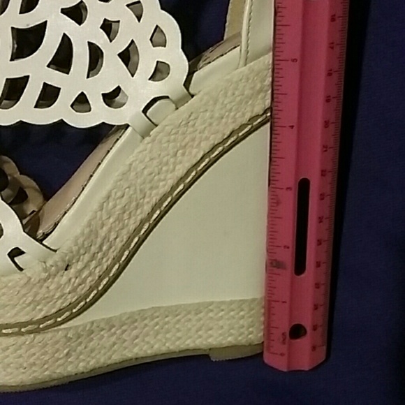 Madison by Shoe Dazzle-NEVER WORN, only to try on - Picture 5 of 6